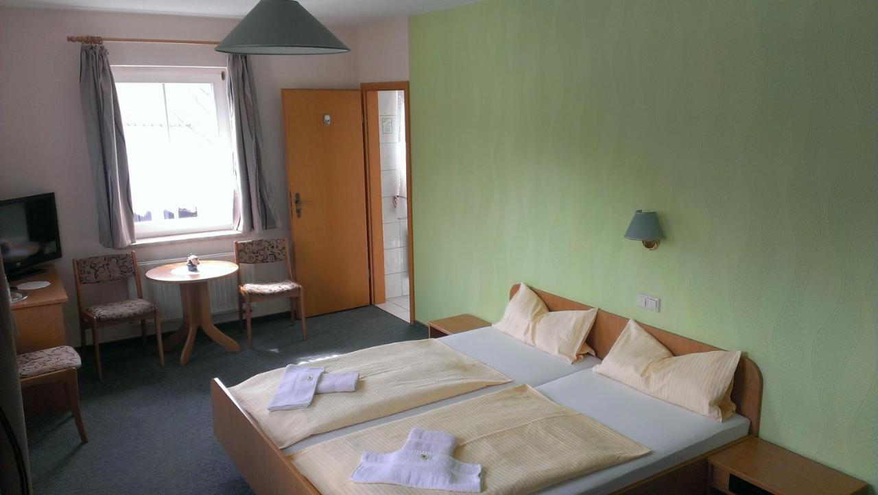 Gasthof Zum Fuerstenthal Hotel Frauenstein  Room photo